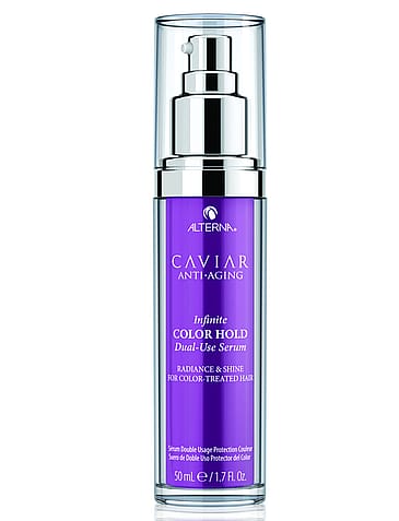 Alterna Caviar Anti-Aging Infinite Color Hold Dual Use Serum 50 ml