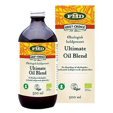 Udo's Choice Ultimate Oil Blend Ø 500 ml