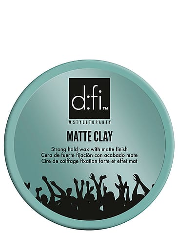 d:fi Matte Clay 75 g