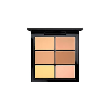MAC Studio Fix Conceal and Correct Palette Medium