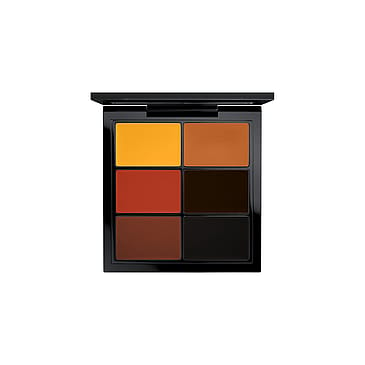 MAC Studio Fix Conceal and Correct Palette Deep