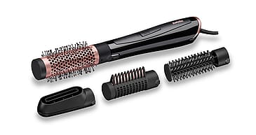 BaByliss Airstyler Perfect Finish 1000 AS126E, Sort