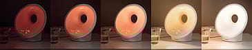Philips Wake-Up Light HF3672/01