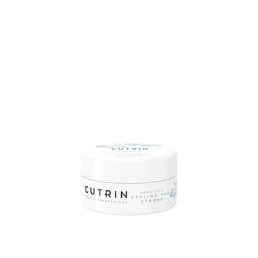 Cutrin Vieno Sensitive Hair Wax Strong 100 ml