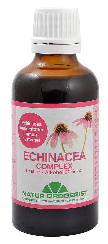 Echinacea complex 50 ml