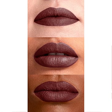 NYX PROFESSIONAL MAKEUP Lip Lingerie Push Up Long Lasting Lipstick Exotic