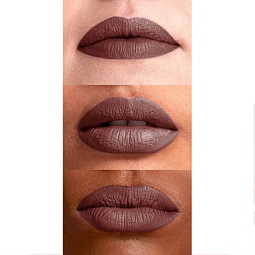 NYX PROFESSIONAL MAKEUP Lip Lingerie Push Up Long Lasting Lipstick Seduction