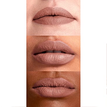 NYX PROFESSIONAL MAKEUP Lip Lingerie Push Up Long Lasting Lipstick Dusk To Dawn