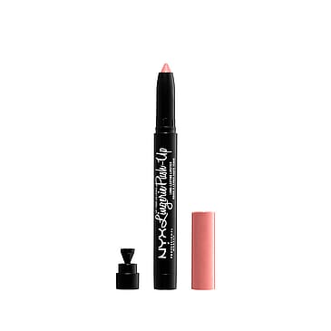 NYX PROFESSIONAL MAKEUP Lip Lingerie Push Up Long Lasting Lipstick Silk Indulgent
