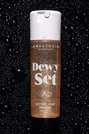 Anastasia Beverly Hills Dewy Set Setting Spray 100 ml