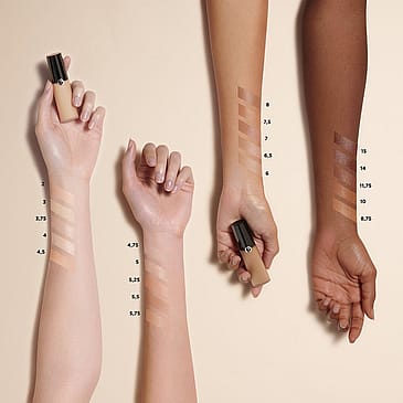 Armani Luminous Silk Concealer 5,75