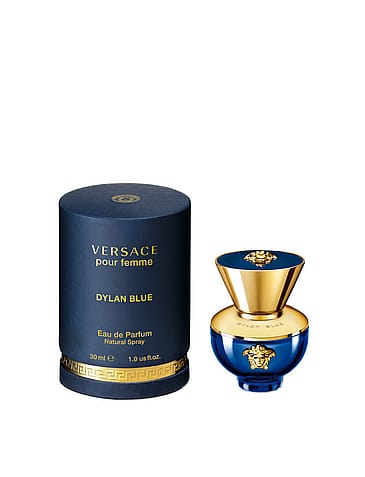 Versace Pour Femme Dylan Blue Eau De Parfum Spray 30 ml