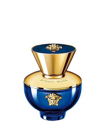 Versace Pour Femme Dylan Blue Eau De Parfum Spray 50 ml