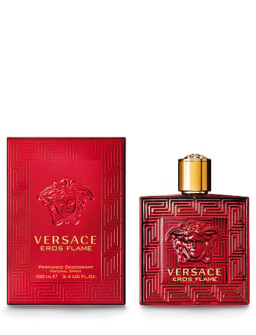 Versace Eros Flame Homme Deo Spray 100 ml