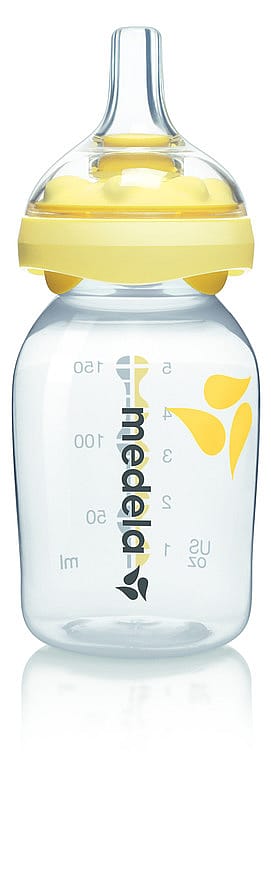 Medela Calma med brystmælksflaske 150 ml