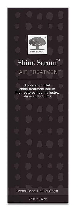 New Nordic Hair Volume Treatment Serum 75 ml