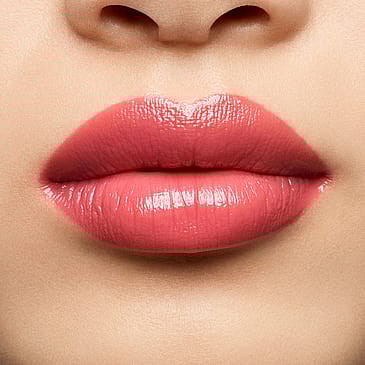 Yves Saint Laurent Rouge Volupté Shine Lip Gloss 87 Rose Afrique