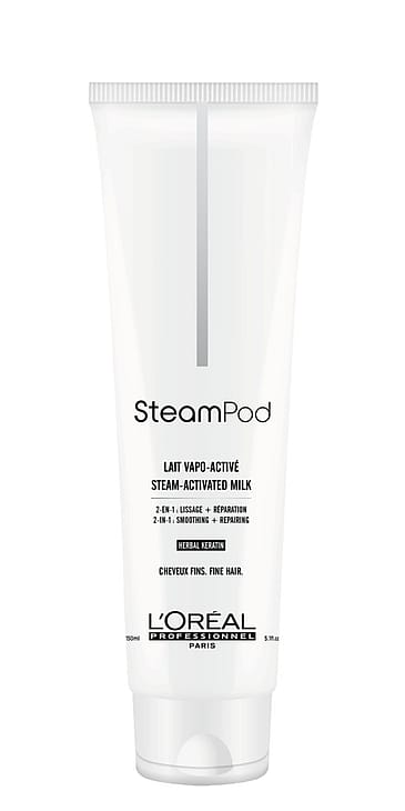 L'Oréal Professionnel Steampod Steamactivated Milk 150 ml