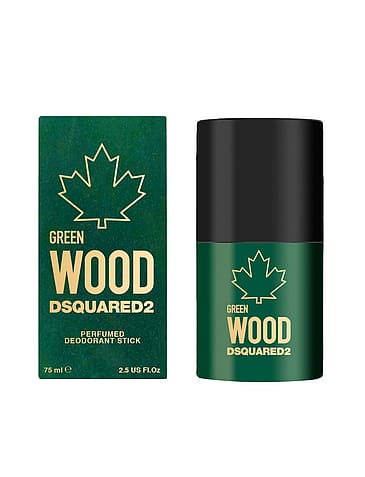 Dsquared2 Green Wood Men Deodorant Stick 75 ml