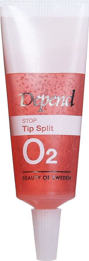 Depend O2 Stop Tip Split