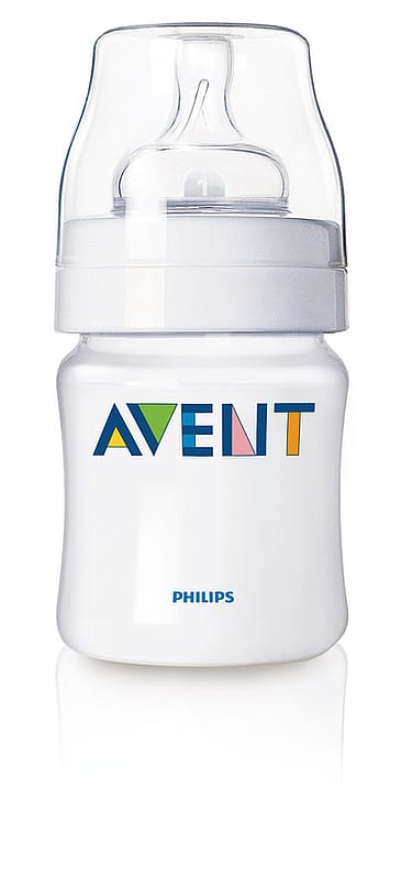 Philips Avent Antikolik-Flaskesut