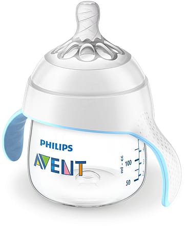 Philips Avent Kop med Drikketud