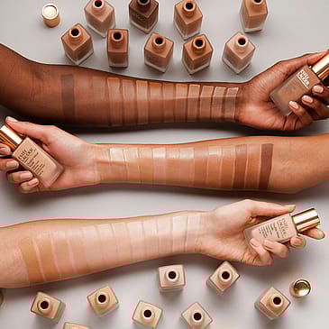 Estée Lauder Double Wear Stay-In-Place Foundation SPF 10 5W1 Bronze