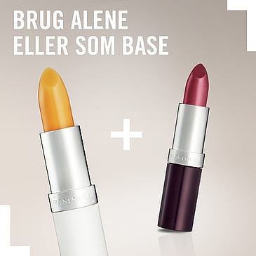 Rimmel Lip Conditioning Balm by Kate SPF 15