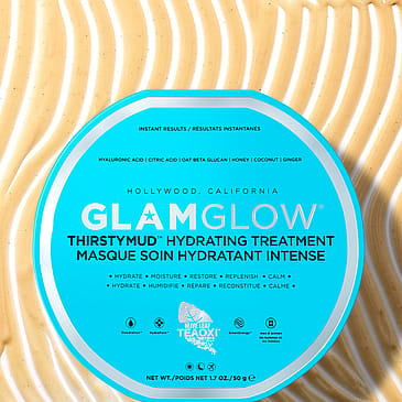 GlamGlow Thirstymud Hydrating Treatment 50 ml