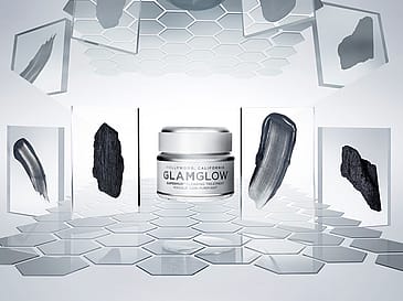 GlamGlow Supermud Clearing Treatment 50 ml