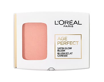 L'Oréal Paris Age Perfect Satin Blush 110 Peach