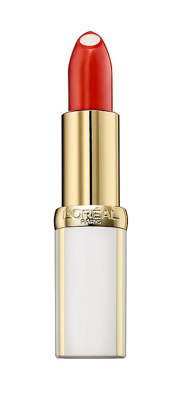 L'Oréal Paris Age Perfect Flattering Lipstick 298 Light Tangerine
