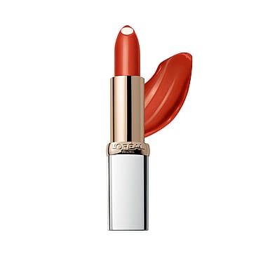L'Oréal Paris Age Perfect Flattering Lipstick 298 Light Tangerine