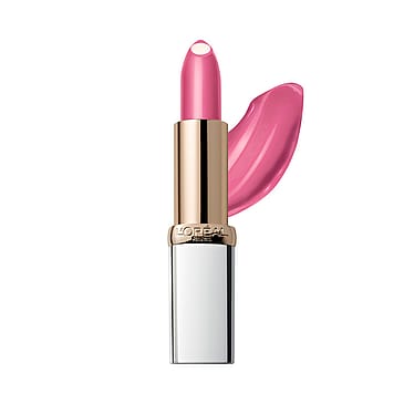 L'Oréal Paris Age Perfect Flattering Lipstick 106 Luminous Pink
