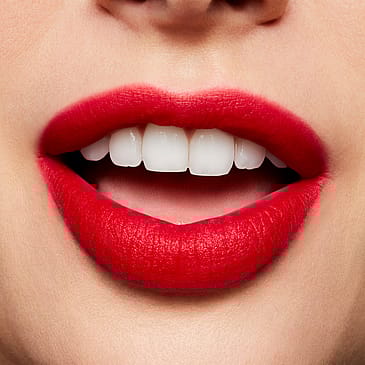 MAC Powder Kiss Liquid Lipcolour MACsmash