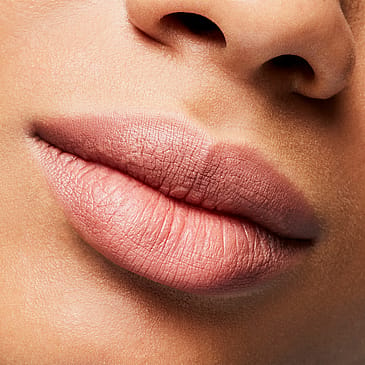 MAC Lipstick Velvet Teddy
