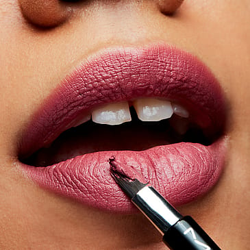 MAC Lipstick Mehr