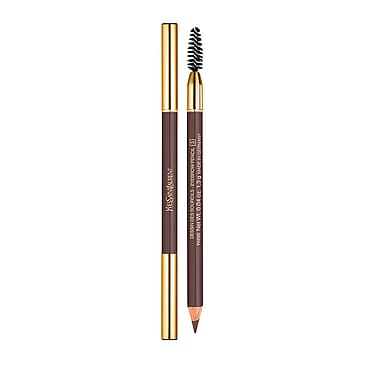 Yves Saint Laurent Dessin des Sourcils Eyebrow Pencil 4 Cendré