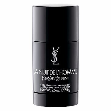 Yves Saint Laurent La Nuit Deodorant Stick 75 g