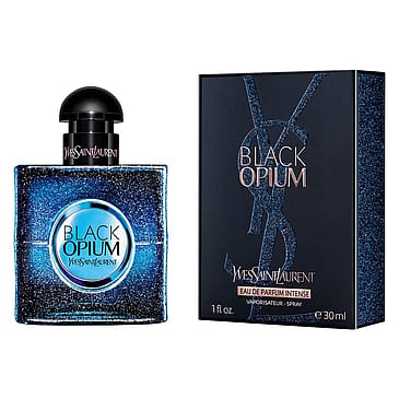 Yves Saint Laurent Black Opium Intense Eau de Parfum 30 ml