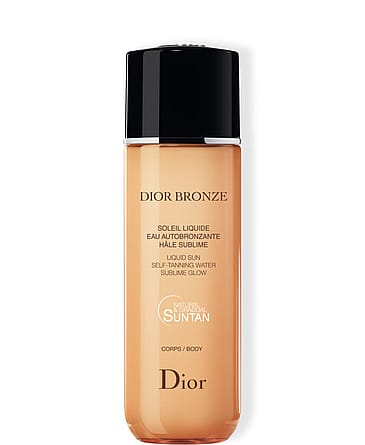 DIOR Dior Bronze Liquid Sun - Self-tanning Water 100 ml