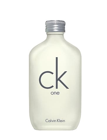 CALVIN KLEIN CK One Eau de Toilette 50 ml