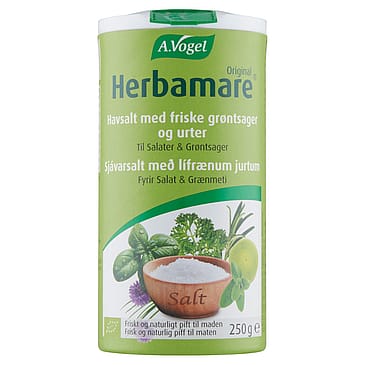 A.Vogel Herbamare Salt 250 g