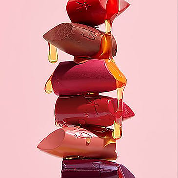 IT Cosmetics Pillow Lips High Pigment Moisture Wrapping Lipstick Like A Dream