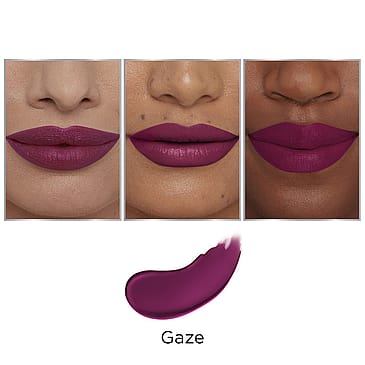 IT Cosmetics Pillow Lips High Pigment Moisture Wrapping Lipstick Gaze Matte