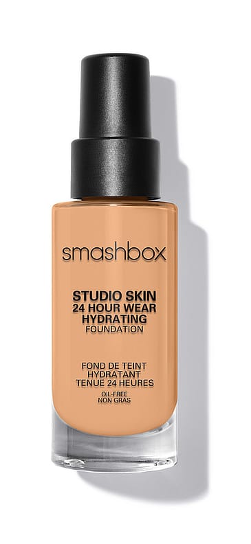 Kjøp Studio Skin 24H Wear Hydrating Foundation - Matas