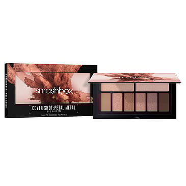 Smashbox Cover Shot Eye Shadow Palette Petal Metal