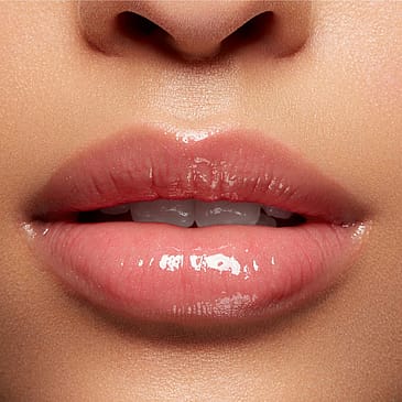 Lancôme Mademoiselle Balm Tinted Hydrating Lipstick 002