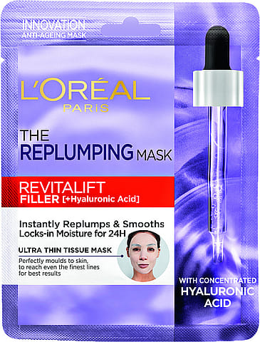 L'Oréal Paris Revitalift Filler Tissue Mask