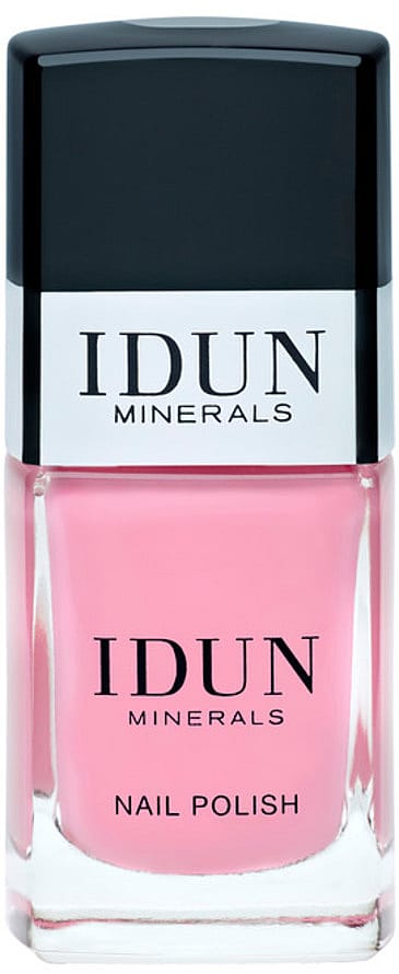 IDUN Minerals Neglelak Rosenkvarts